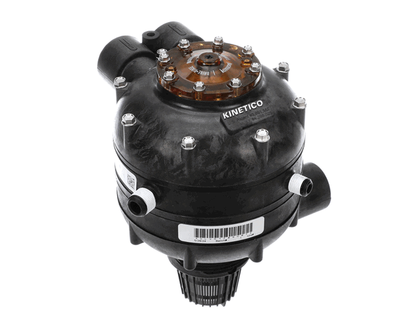 Hobart 00-913091-00005 Nd, Head Complete Assy C208 (HOB00-913091-00005)
