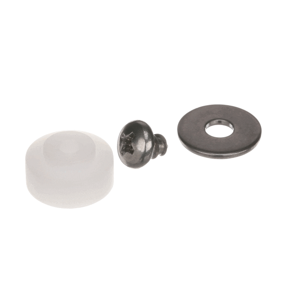 Hobart 00-913102-00221 I,Kit Carriage Guide And Faste (HOB00-913102-00221)