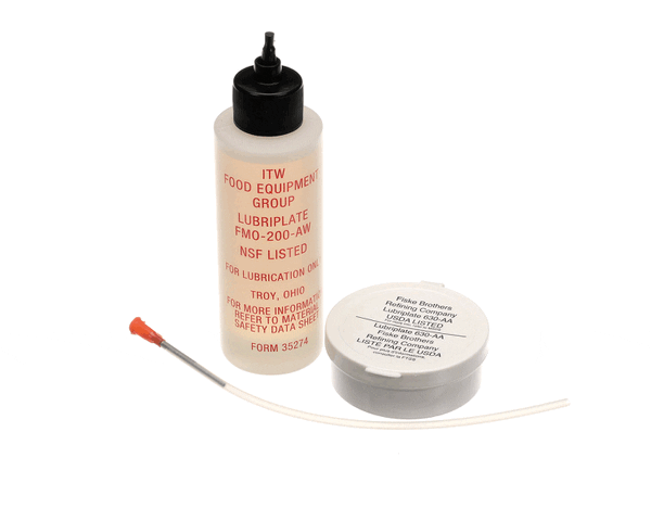 Hobart 00-913102-00259 Kit, Lubrication (HOB00-913102-00259)