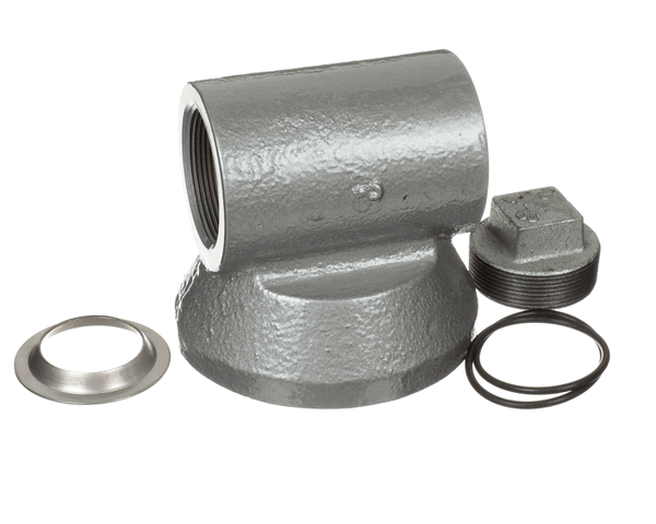 Hobart 00-913102-00301 Body Drain Valve, Sleeve Kt (HOB00-913102-00301)