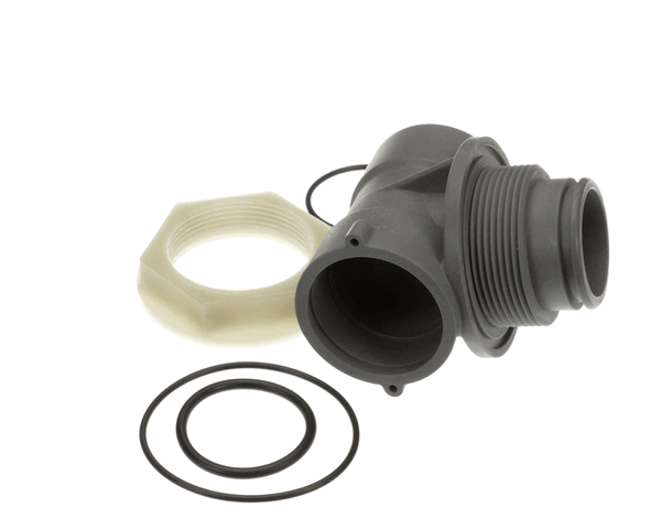 Hobart 00-913102-00303 Kit Man. Nut Elbow, O-Ring (HOB00-913102-00303)