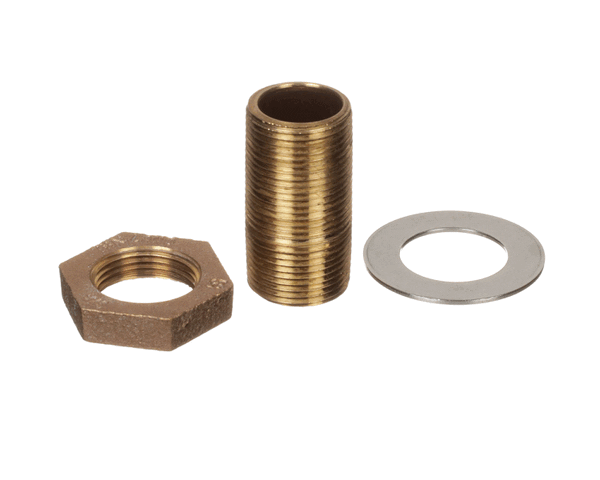 Hobart 00-913102-00323 Kit, Nipple/Washer/Lock Nut (HOB00-913102-00323)