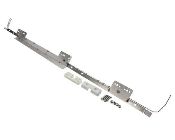 Hobart 00-913102-00384 Kit, Cl54 Track Rack/Slider (HOB00-913102-00384)