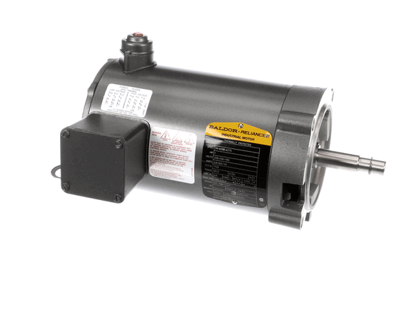 Hobart 00-913102-00500 Kit, Motor 1Hp 208/230/460 3Ph (HOB00-913102-00500)