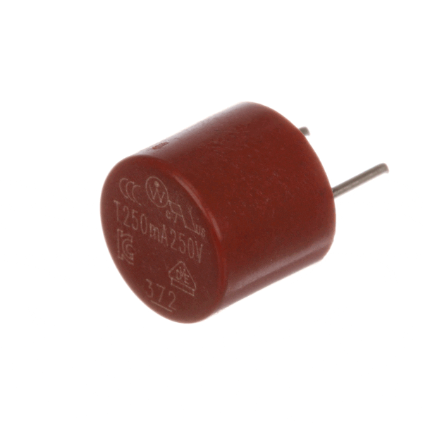 Hobart 00-914782-00009 Fuse, Pcb .250A (HOB00-914782-00009)