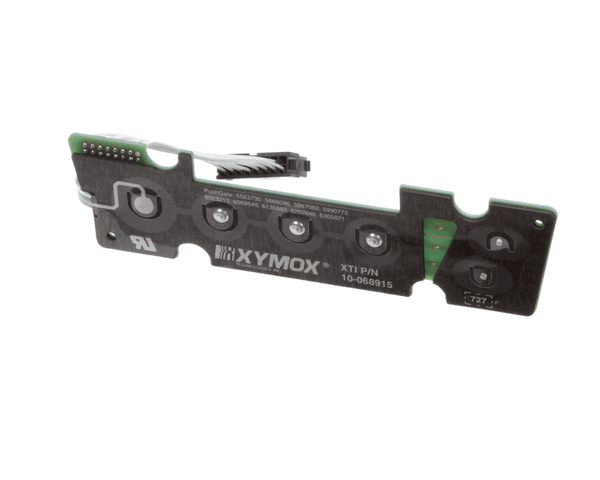 Hobart 00-915066 Pcb Assembly, Automatic Switch (HOB00-915066)