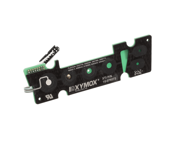 Hobart 00-915067 Pcb Assembly, Manual Switch (HOB00-915067)