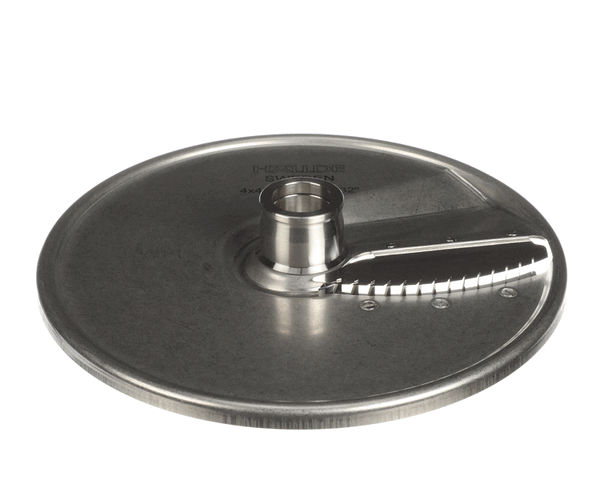 Hobart 00-915558 Julienne Cutter 4X4 Mm (HOB00-915558)