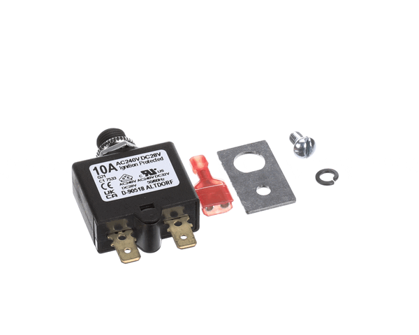 Hobart 00-915681-00001 Kit, Power Drive Protection (HOB00-915681-00001)