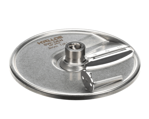 Hobart 00-915754 Plate, 1/8 (3Mm) Slicer Ss (HOB00-915754)