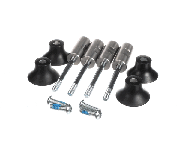 Hobart 00-915784 I, Kit 4.5 Leg Kit (Hs7 Hs9) (HOB00-915784)