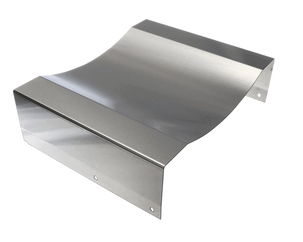 Hobart 00-916087 Apron,Back (HOB00-916087)