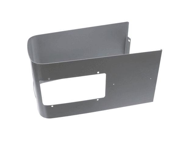Hobart 00-916387-00002 Wrapper,Transmission Painted (HOB00-916387-00002)