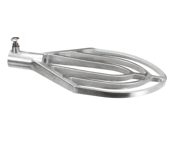 Hobart 00-916582 I,Pk Mtl,Hl4320B Flat Beater (HOB00-916582)