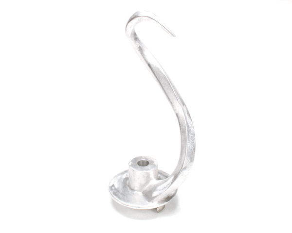 Hobart 00-916618-00001 I,Pk Mtl,30 Qt Ed Hook (Al) (HOB00-916618-00001)