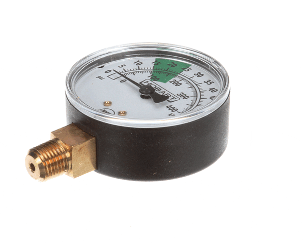 Hobart 00-918429 Gauge,Pressure,Water (HOB00-918429)