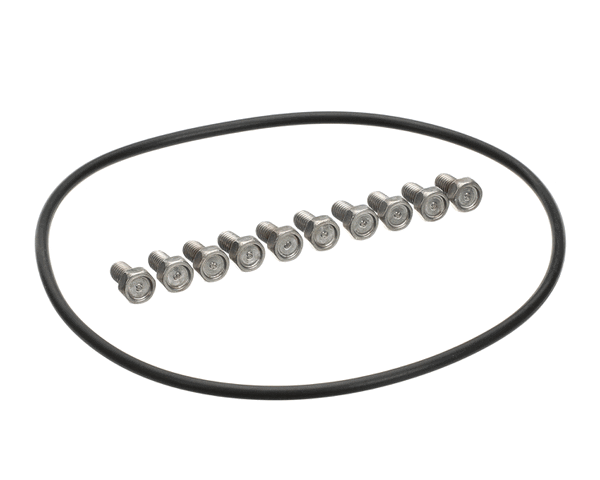 Hobart 00-918706 Kit,Service For Booster Heater (HOB00-918706)