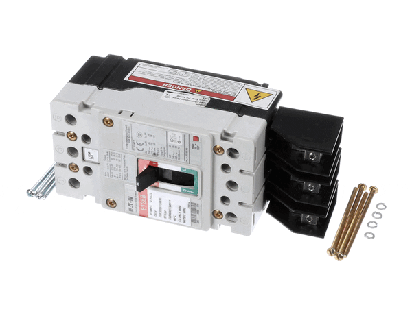 Hobart 00-919646-00005 Breaker,Ckt,208-480 35A 3Pol (HOB00-919646-00005)