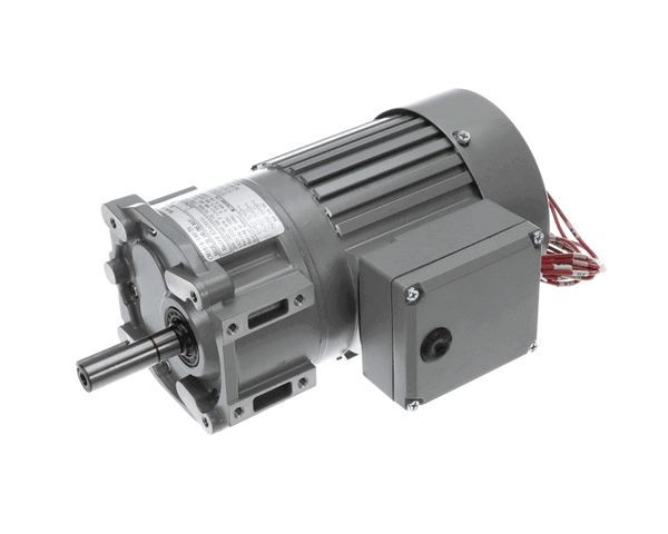 Hobart 00-919978-00001 Motor,Drive,Conv,200-230/60/3 (HOB00-919978-00001)