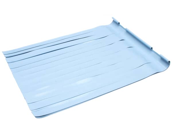 Hobart 00-936429 Curtain,Wash,3-Ply,Hts,C64E (HOB00-936429)
