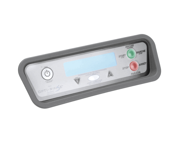 Hobart 00-936557-00001 I,Assembly,Bezel/Keypad, Tri-Lingu (HOB00-936557-00001)