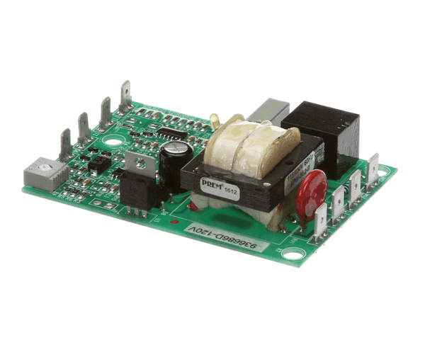 Hobart 00-936686-00001 Board,Assembly Temperature Control (HOB00-936686-00001)