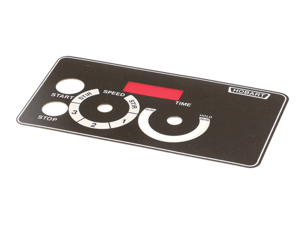 Hobart 00-937066 Overlay,Hl300 (HOB00-937066)