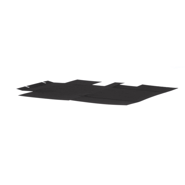Hobart 00-937204 Barrier, Drive Shield (HOB00-937204)