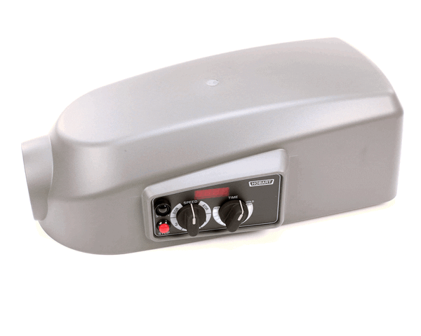 Hobart 00-937698-00001 Top Cover Assembly, (Std) Hl-200 (HOB00-937698-00001)
