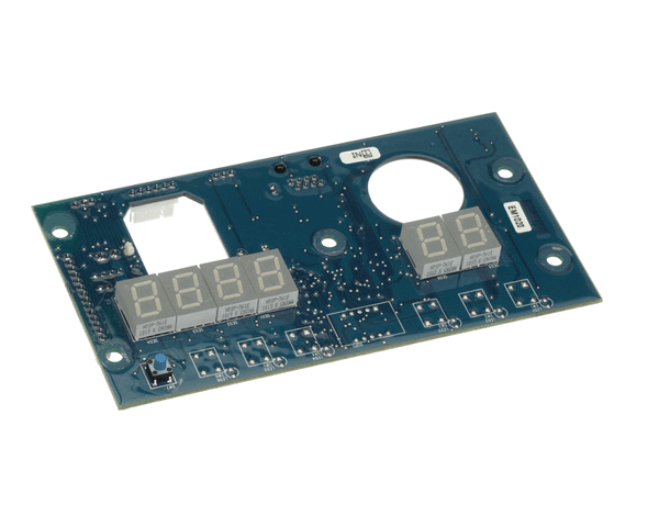 Hobart 00-937806 Pcb Assembly,Std Timer (HOB00-937806)