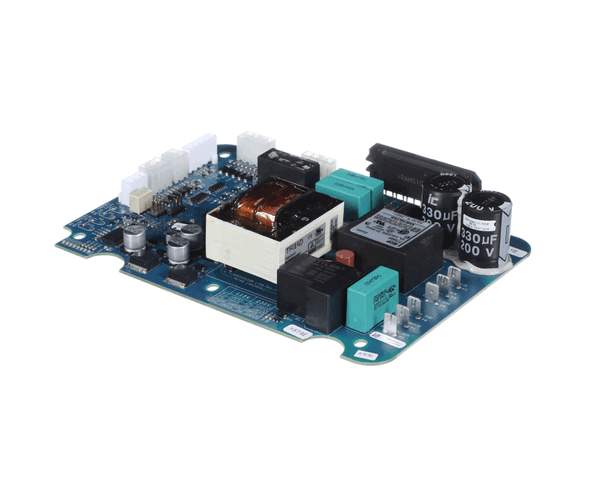 Hobart 00-938411-00001 Board, Pc, Control, Hs7 & Hs9 (HOB00-938411-00001)