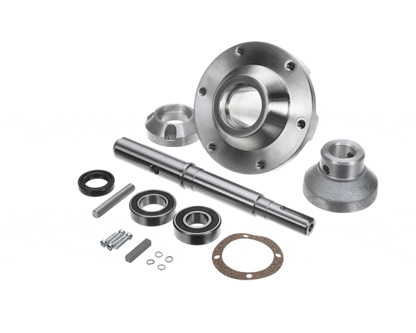 Hobart 00-938846 I, Assembly-Vertical Drive (HOB00-938846)