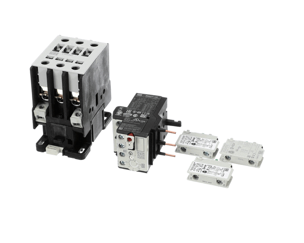 Hobart 00-938983-00001 Kit, Service Overload 200-220/50-60/3 (HOB00-938983-00001)