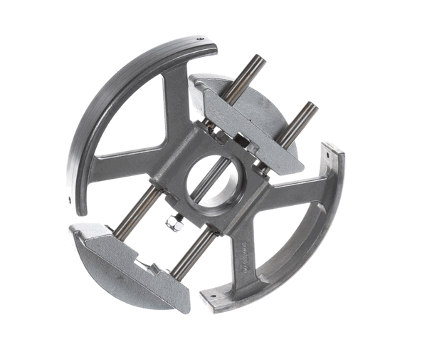 Hobart 00-939010 Carrier,Brake Assembly (HOB00-939010)