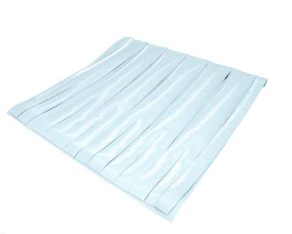 Hobart 00-941278 Curtain,Splash,Cowl,Ps,Hts (HOB00-941278)