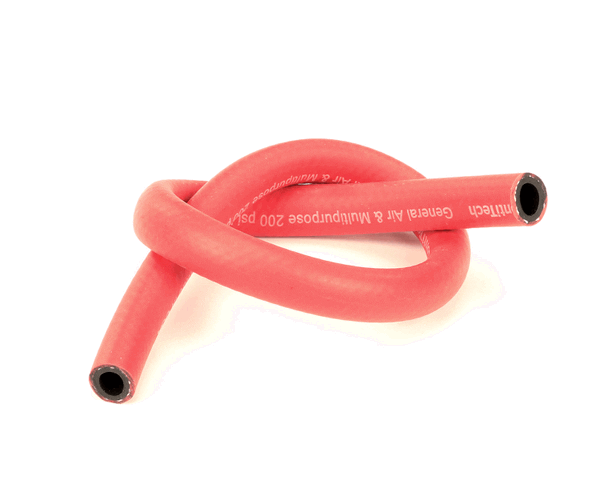 Hobart 00-941726-00002 Hose, 3/8 X 19.88 L Syn Epdm (HOB00-941726-00002)