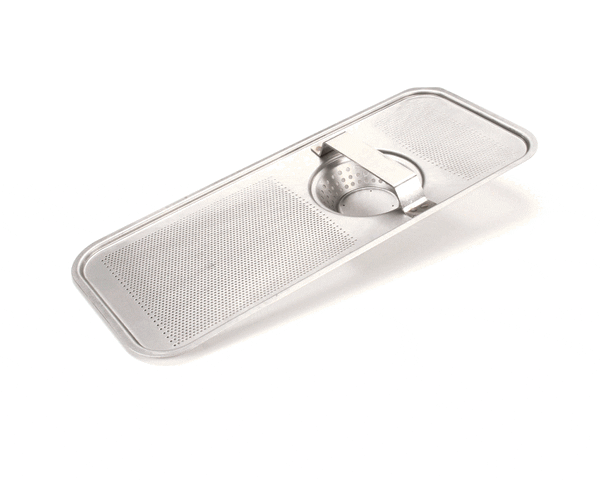 Hobart 00-941734-00001 Strainer Weldment (HOB00-941734-00001)