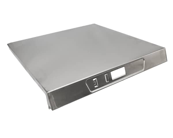 Hobart 00-941780 Top Control Box Weldment (HOB00-941780)