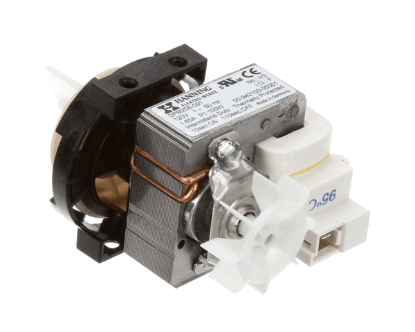 Hobart 00-942100-00001 Pump, Drain, 60 Hz (HOB00-942100-00001)