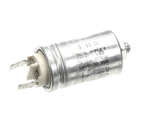 Hobart 00-942101-00003 Capacitor,208-240V,Includes Hd (HOB00-942101-00003)