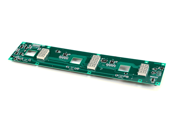 Hobart 00-945684 Display Board (HOB00-945684)