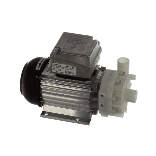 Hobart 00-947899-00004 Pump, Wash, Motor, Asr (HOB00-947899-00004)