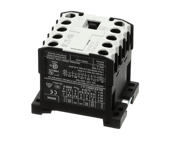 Hobart 00-948104 Contactor, 8A, 3 Pole, 1 Aux C (HOB00-948104)