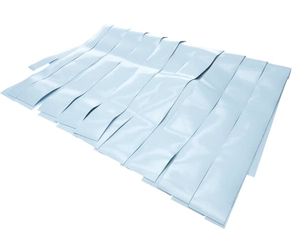 Hobart 00-950028-00002 Curtain,Splash,Security 4-Ply (HOB00-950028-00002)