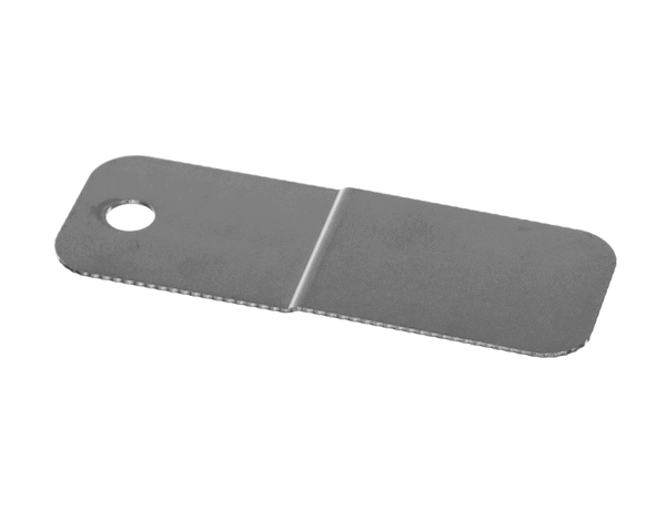 Hobart 00-950042 Bracket, L Locking Door, Control Box, Se (HOB00-950042)