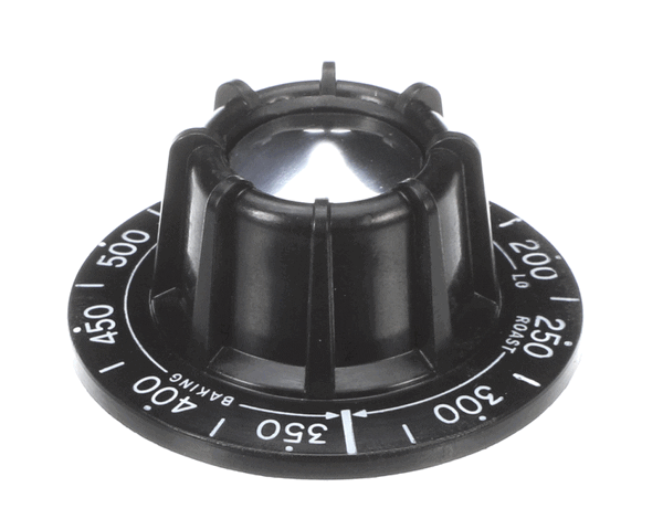 Hobart 00-961928-00550 Hd Oven Control Knob, 550 Degree (HOB00-961928-00550)