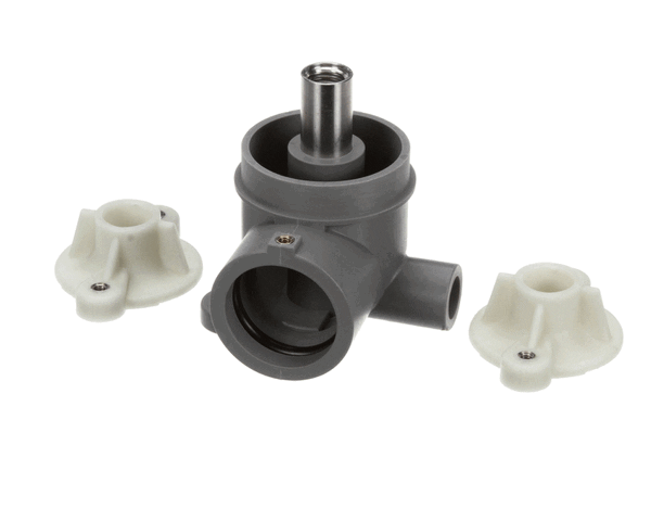 Hobart 00-974072-00002 Kit, Manifold Upper Am15 Ventl (HOB00-974072-00002)