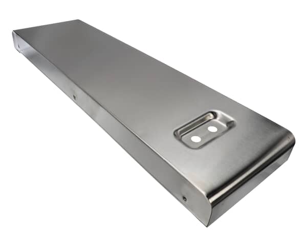 Hobart 00-974898-00002 Panel, Start Stop Unload Rl (HOB00-974898-00002)