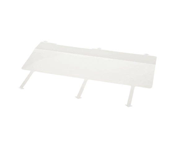 Hobart 00-975132 Cover - Mylar, Control (HOB00-975132)