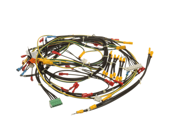 Hobart 00-975185-00002 Harness-Wiring (Low Temp) (HOB00-975185-00002)